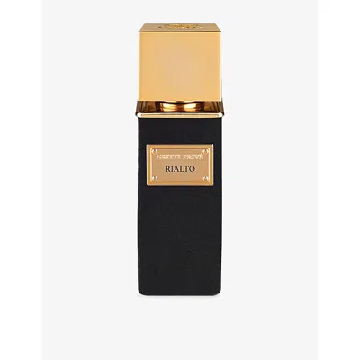 Gritti Womens Rialto Extrait De Parfum 100ml