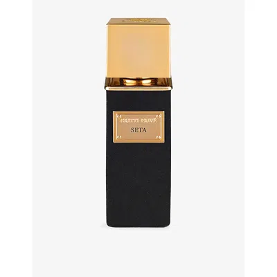 Gritti Womens Seta Extrait De Parfum 100ml