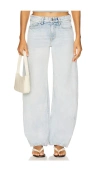 Grlfrnd Austen Low Rise Curve