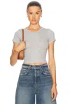 Grlfrnd Baby Tee