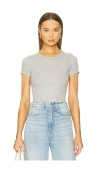 Grlfrnd Baby Tee