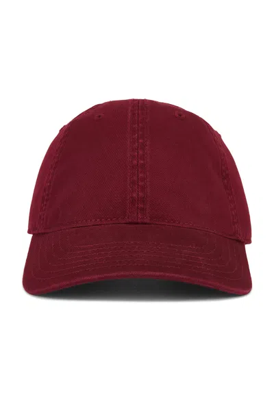GRLFRND BASEBALL CAP