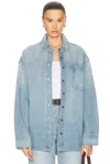 Grlfrnd Donna Shirt