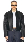 Grlfrnd Eastman In Black