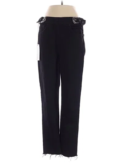 Grlfrnd Jeans In Black