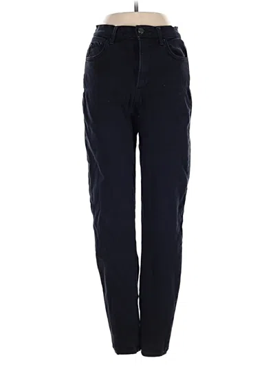 Pre-owned Grlfrnd Jeans In Blue