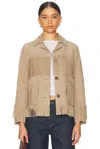 Grlfrnd Joni In Desert Sand