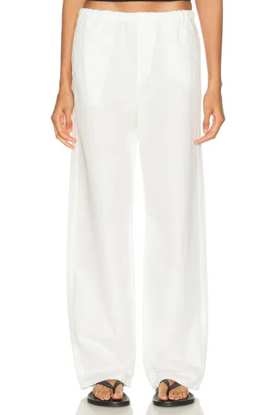 GRLFRND KACEY PULL ON WIDE LEG