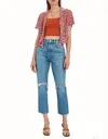 Grlfrnd Karolina Jean In The Valley In Multi