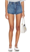 Grlfrnd Kyla High Rise Hot Short In North Beach