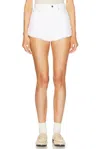 Grlfrnd Kyla Hot Short In Amarillo Fray