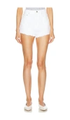 Grlfrnd Kyla Hot Short In Amarillo Fray