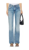 Grlfrnd Melanie High Rise Boot Cut