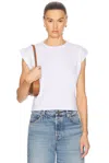 Grlfrnd Muscle Tee