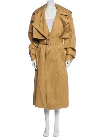 Pre-owned Grlfrnd Set In Neutral