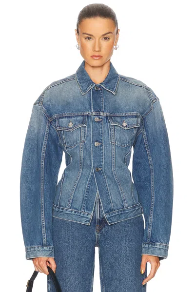 GRLFRND SIMONE JACKET