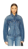 Grlfrnd Simone Jacket