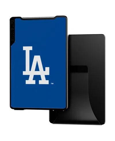 Groove Life Los Angeles Dodgers Team Color Wallet In Black