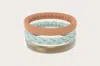 Groove Life Stackable Air Ring In Gold Coast In Multi