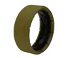 Groove Life Women's Zeus Drab Ring In Olive In Green