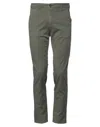 Groowe Pants In Green