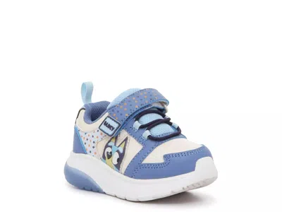 Ground Up Bluey Lightup Sneaker Kids' In Multi