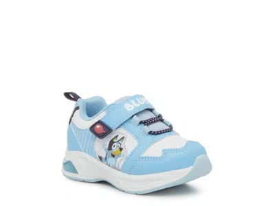 Ground Up Bluey Lightup Sneaker Kids'