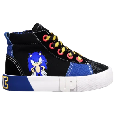 Ground Up Kids' Boys   High In Blue/black/yellow