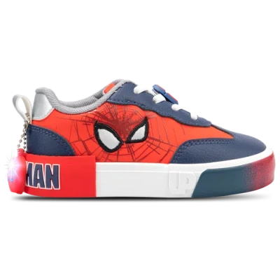 Ground Up Kids' Boys   Spider-man Low In Multi