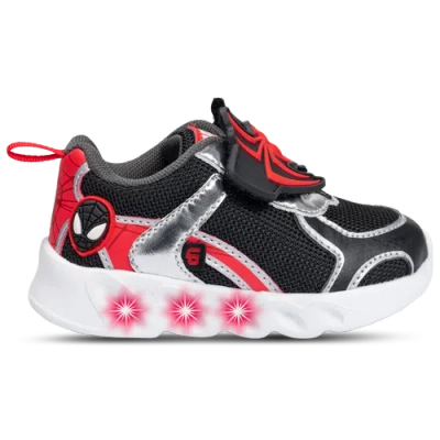 Ground Up Kids' Boys   Spider-man In Black
