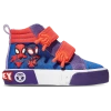 Ground Up Boys Preschool   Spidey And Friends High Top In Blue/red