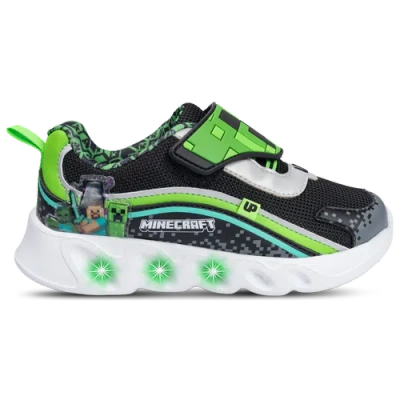 Ground Up Kids' Boys Preschool   Minecraft In Multi