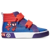 Ground Up Boys Preschool   Spidey And Friends High Top In Blue/red