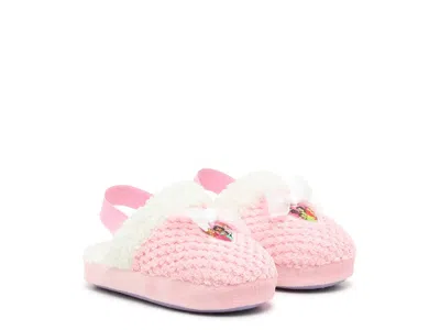 Ground Up Disney Princess Slipper Kids' In Pink