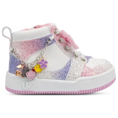 Ground Up Kids' Girls   High Bow Charm In Multi