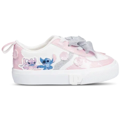 Ground Up Kids' Girls   Lilo & Stitch In Pink