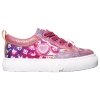 Ground Up Girls   Low In Pink/multi