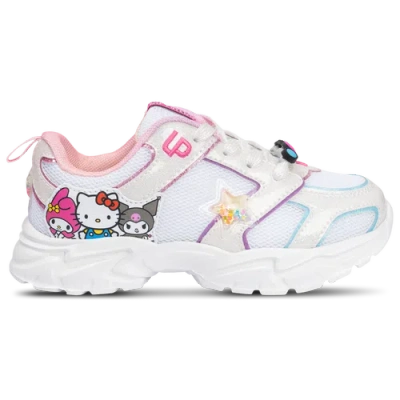 Ground Up Kids' Girls Preschool   Hello Kitty In Multi