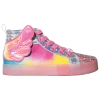 Ground Up Girls   High In Pink/multi