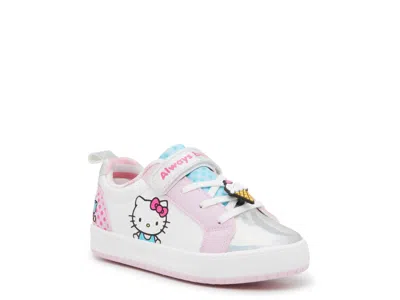 Ground Up Hello Kitty Sneaker Kids' In Multi
