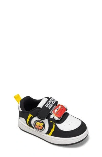 Ground Up Kids' Disney Pixar Cars Court Sneaker In Multi