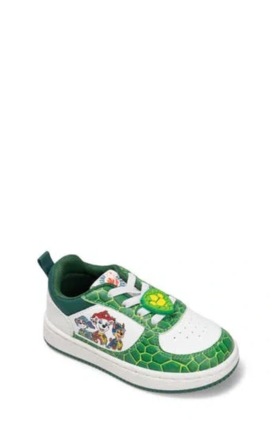 Ground Up Kids' Paw Patrol Sneaker In Multi