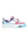 Ground Up Paw Patrol Skye Sneakers
