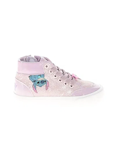 Ground Up Kids' Sneakers In Pink