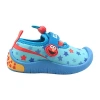 Ground Up Unisex Seseame Street Toddlers Watershoe In Animal Print