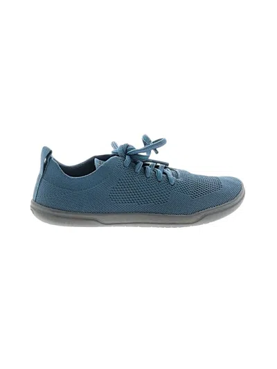Pre-owned Groundies Sneakers In Blue