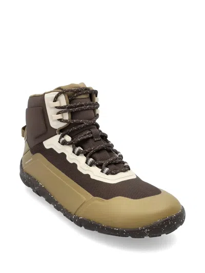 Grounds All Terrain 2.0 High-top Sneakers In Multi