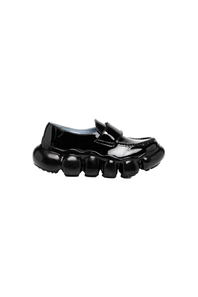 Grounds Jewelry Loafer