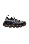 Grounds Jewelry Pixel Sneaker White In White