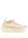 Grounds Jewelry Sneakers In Neutrals
